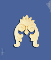 AW6041 | ORNAMENT SPECIAL | DECORATIVE